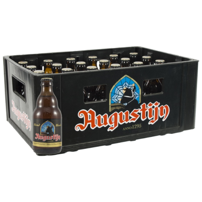 F.AUGUSTIJN BLOND 24X33CL AV