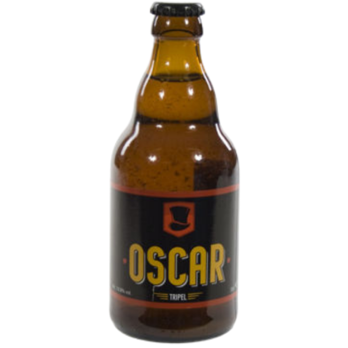 S.OSCAR TRIPEL 24X33CL