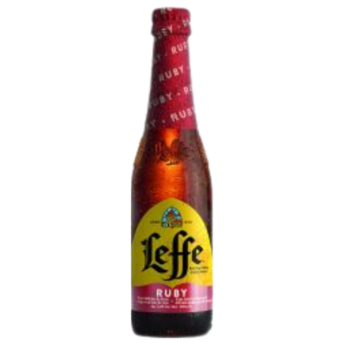 F.LEFFE RUBY 4X6X33CL C°