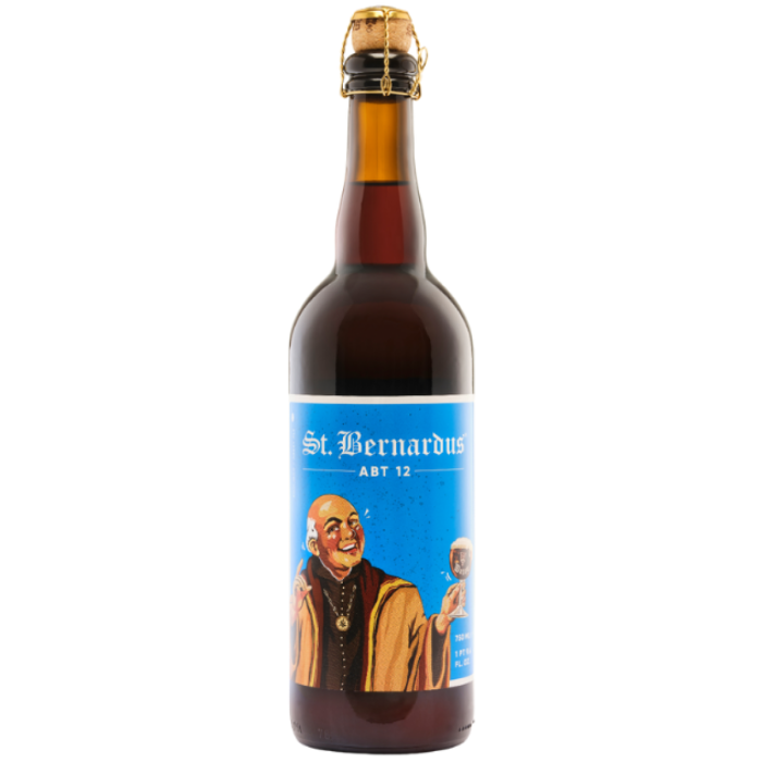 F.ST.BERNARD ABT 12* 6X75CL