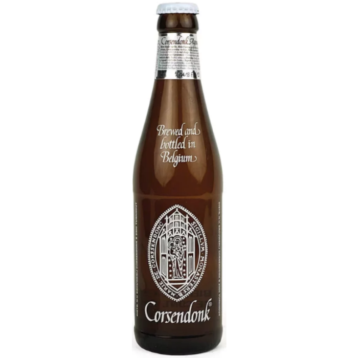 F.CORSENDONK AGNUS 6X4X33CL