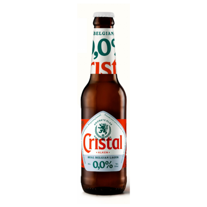 F.CRISTAL ALKEN 0.0% 24X25CL