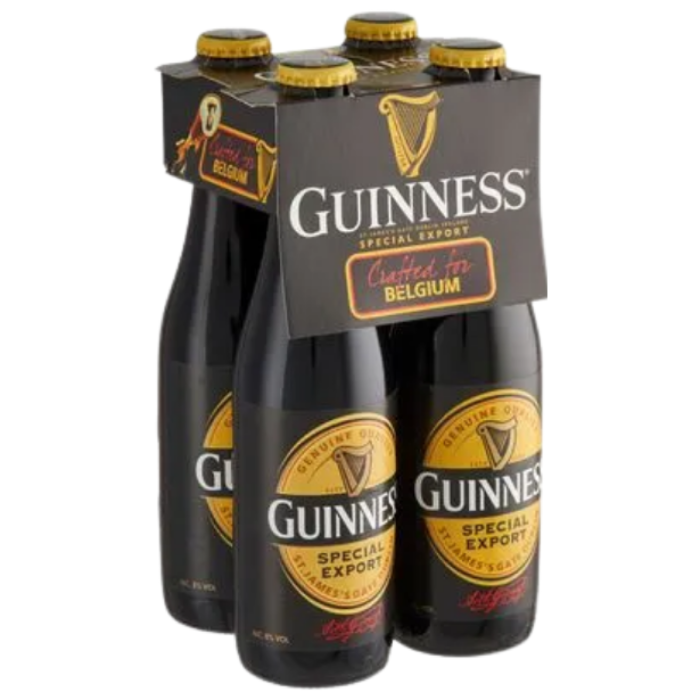 F.GUINNESS 6X(4X33CL) A