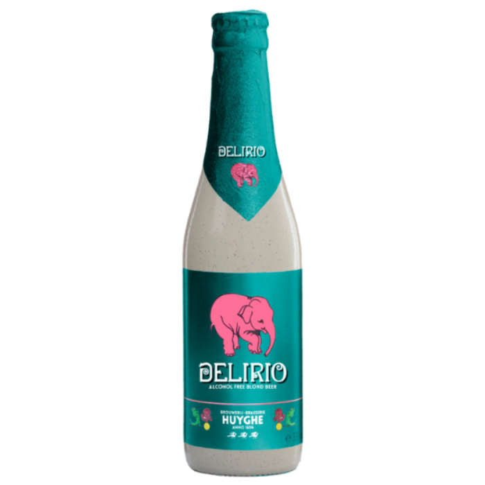 F.DELIRIO 0.0% 24X33CL &