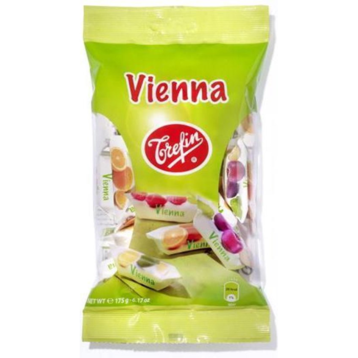 Z.TREFIN VIENNA 20X175GR