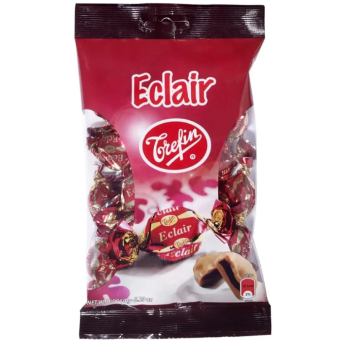 Z.TREFIN ECLAIR 20X150GR &