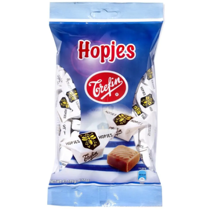 Z.TREFIN HOPJES 20X175GR
