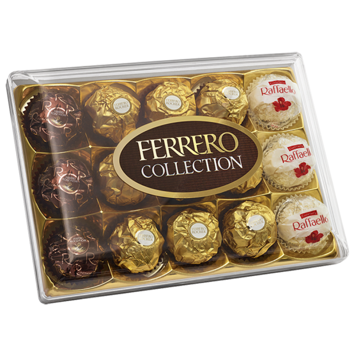 T.FER.COLLECTION T15 X6