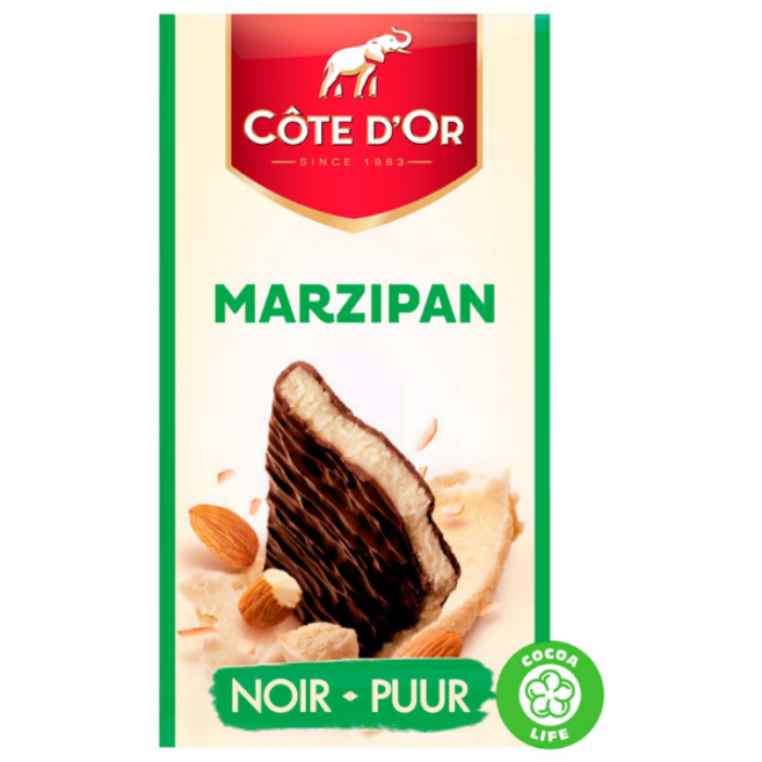 P.CD PUUR MARZIP.VULLING 17X150GR &