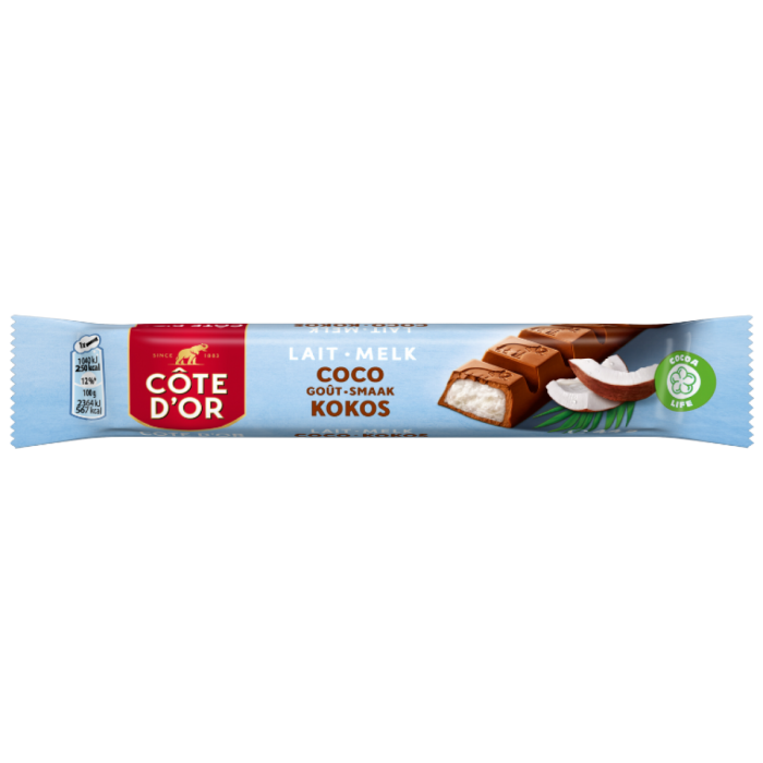 R.CD REPEN COCO 32ST