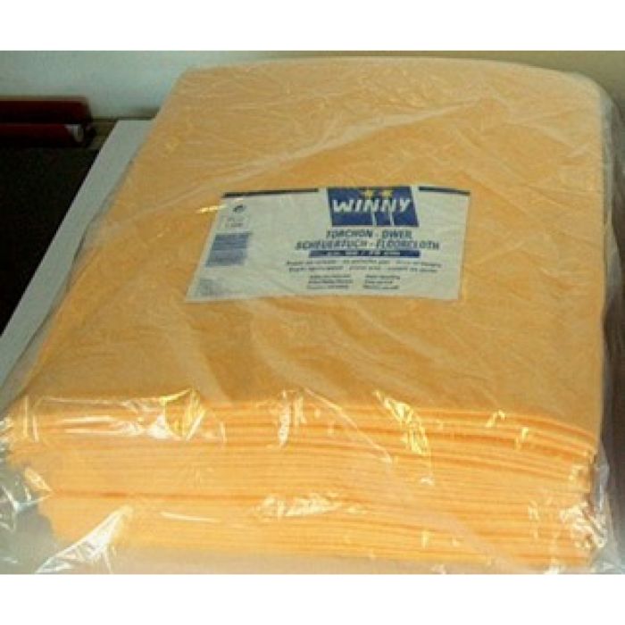 S.WINNY DWEIL ORANGE 60/70 25ST