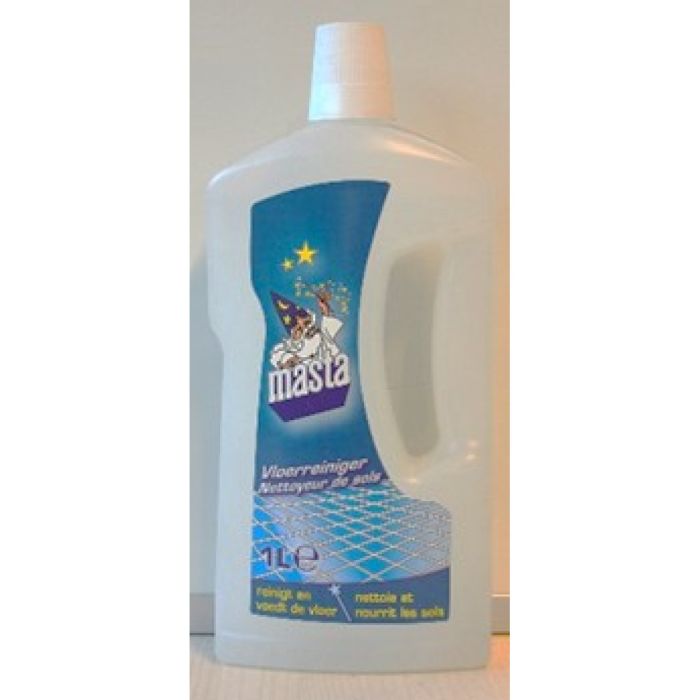 P.MASTA VLOERREINIGER 12X1L