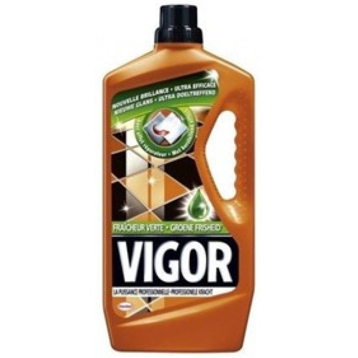 P.VIGOR VLOEIBAAR 8X1.3L