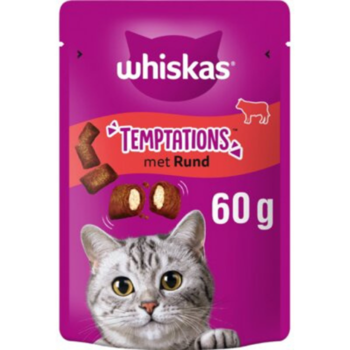 D.WHISK.TEMPTAT.RUND 8X60GR R