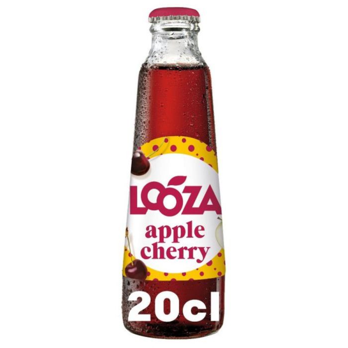 K.LOOZA APPEL KERS 24X20CL