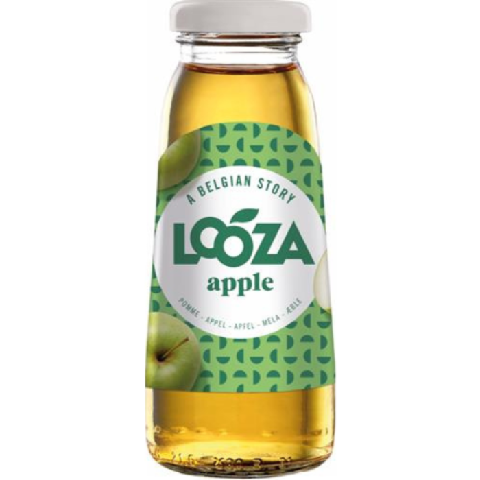 K.LOOZA APPLE 24X20CL OW
