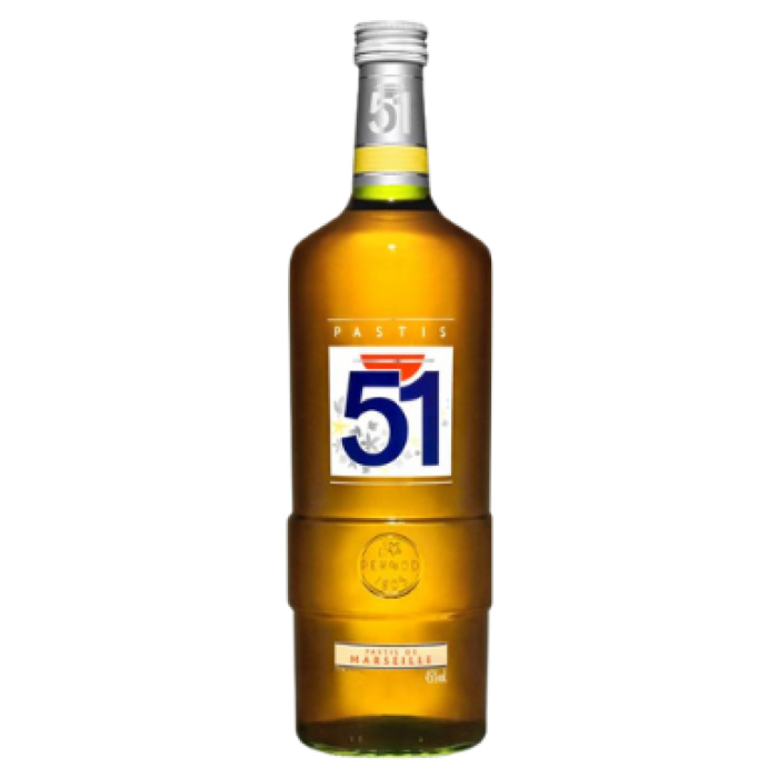 F.PASTIS 51 45* 6X70CL