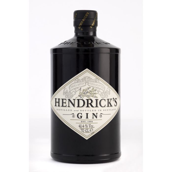 F.HENDRICK'S GIN 6X70CL