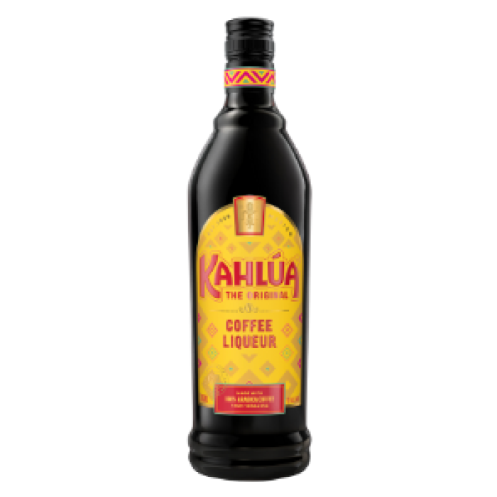 F.KAHLUA 16* 6X70CL