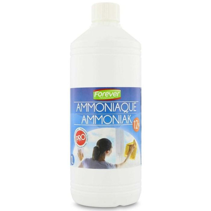 P.AMMONIAK 12X1L A