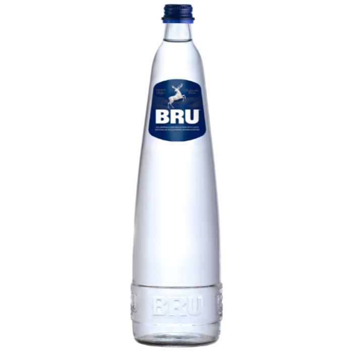 F.BRU BLAUW PLAT 6X1L AV
