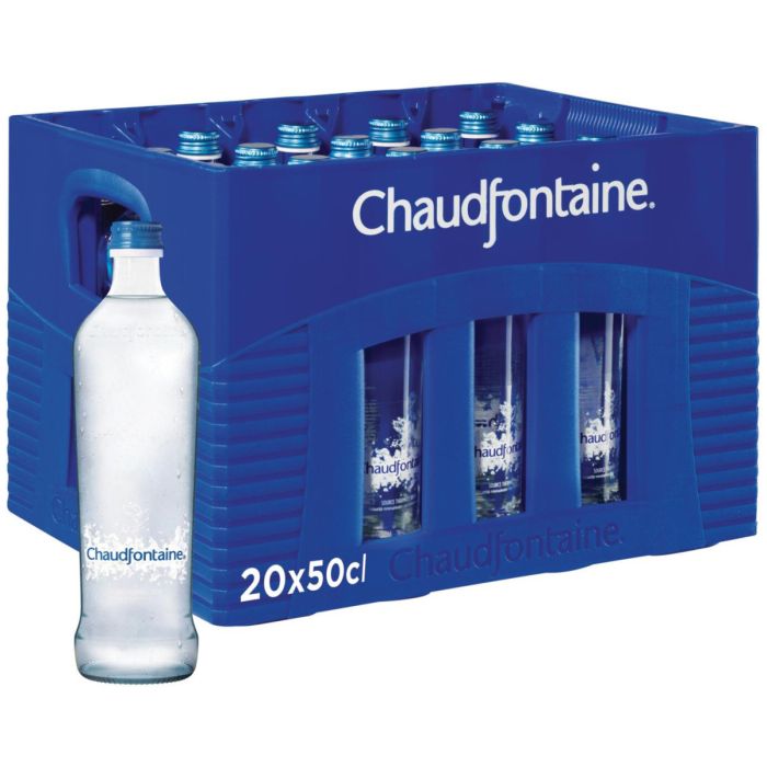 F.CHF THERMALE 20X50CL AV