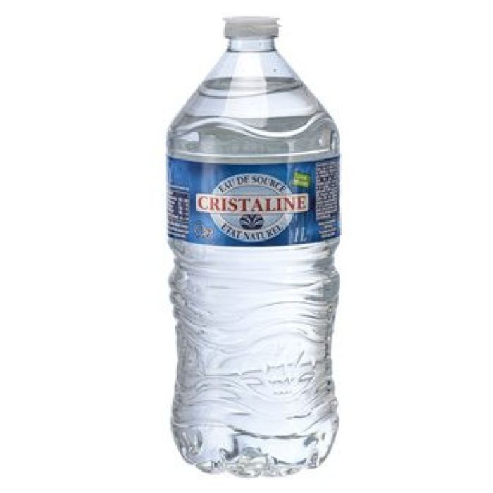 P.CRISTALINE PLAT 6X1L