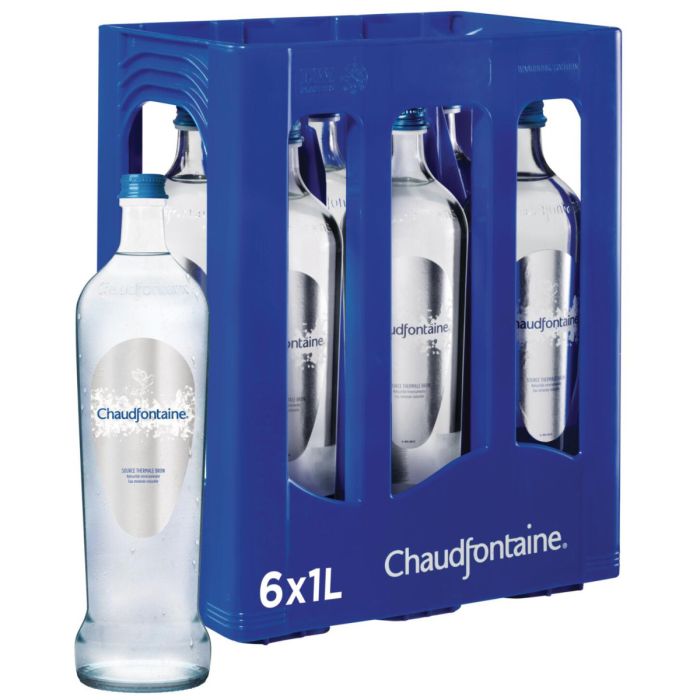 F.CHF THERMALE 6X1L AV