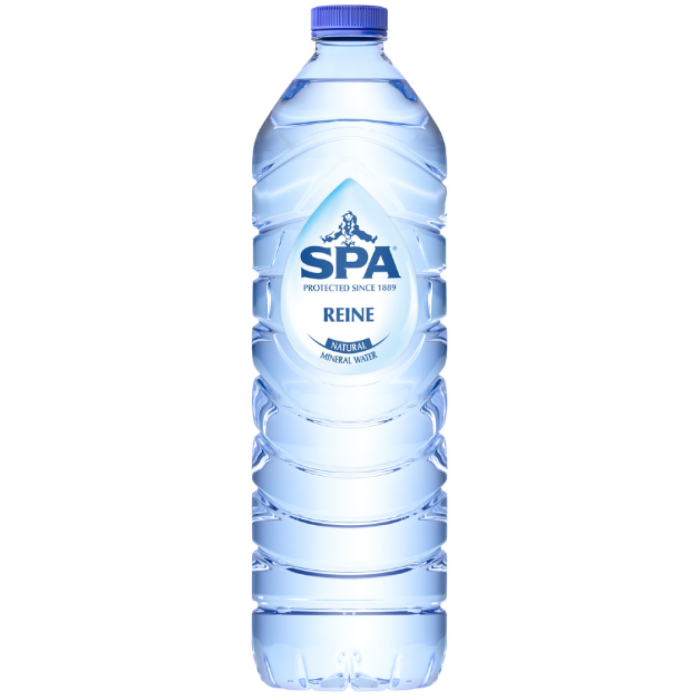 F.SPA REINE 6X1L VV R°