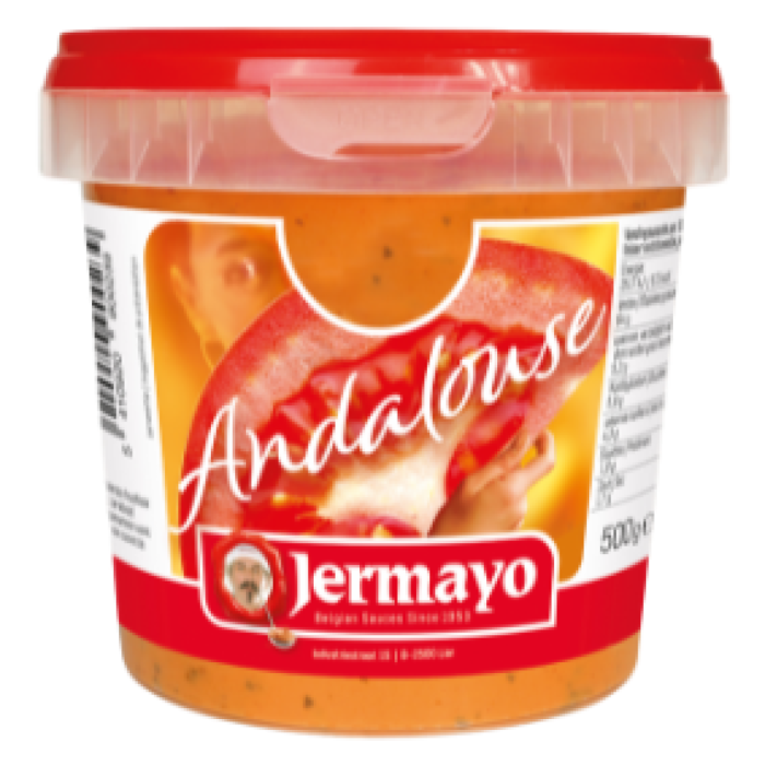 P.JERM.ANDALOUSE 6X500GR