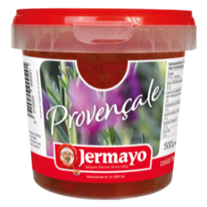 P.JERM.PROVENCALE 6X500GR