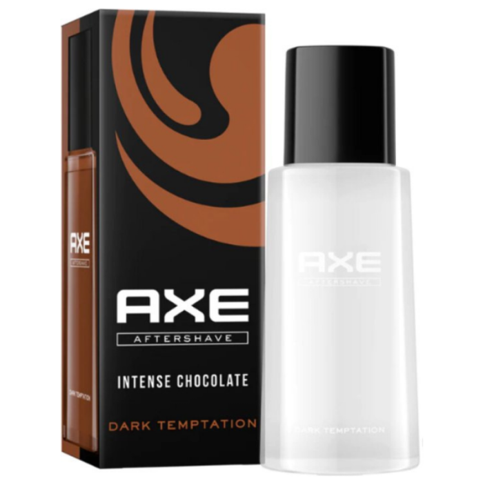 F.AXE A.SHAVE TEMPT.12X100ML #