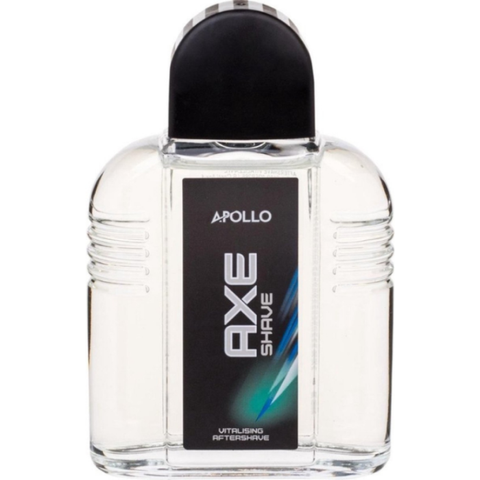 F.AXE A.SHAVE APOLLO 12X100ML #