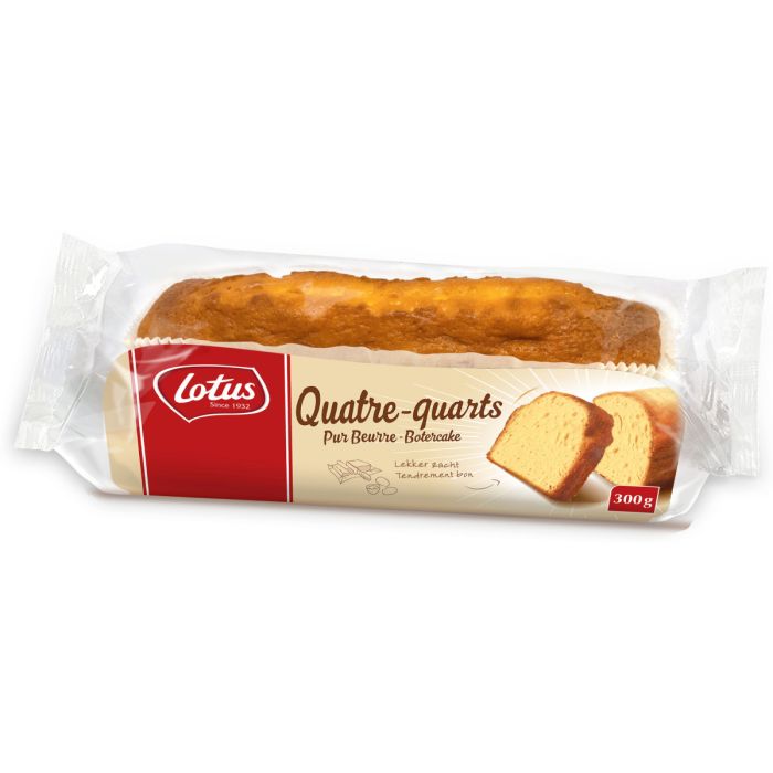 P.LOT.4/4 BLOKCAKE 10X300GR C°