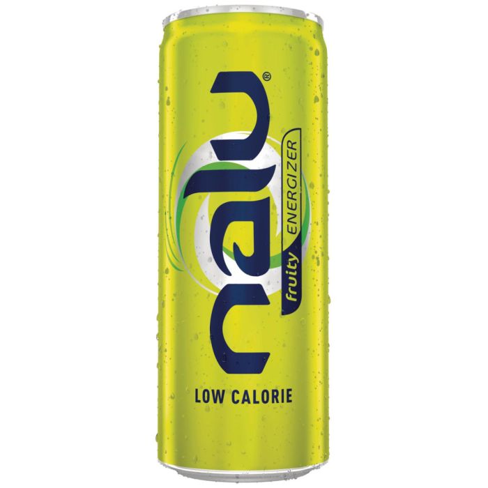 B.NALU BLIK 4X(6X25CL)