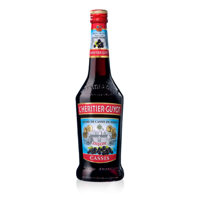 F.CR.DE CASSIS DYON F.MUGNIER 6X70CL