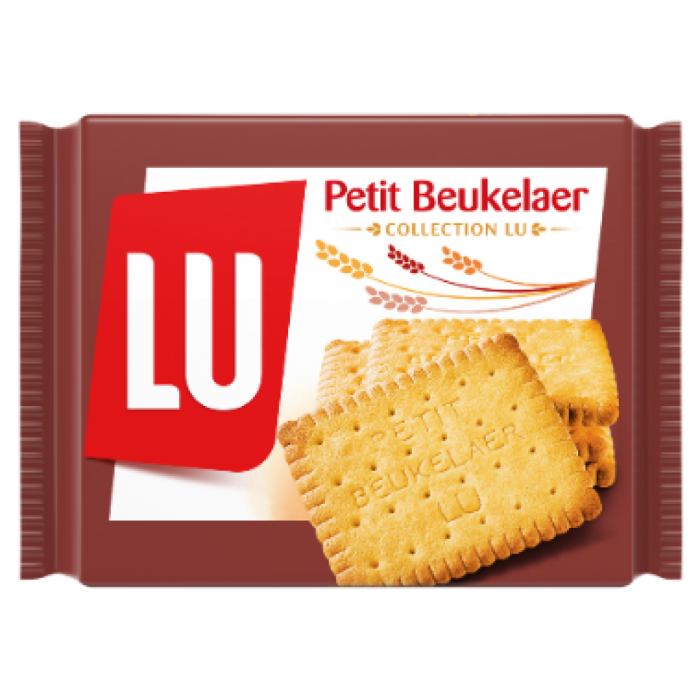 P.LU PET.BEUKELAER 20X165GR