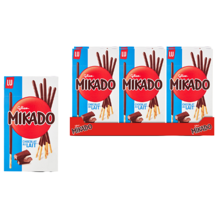 P.LU MIKADO POCK.MELK 24X39GR