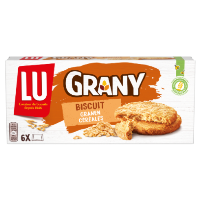 P.LU GRANY GRANEN NAT.14X171GR