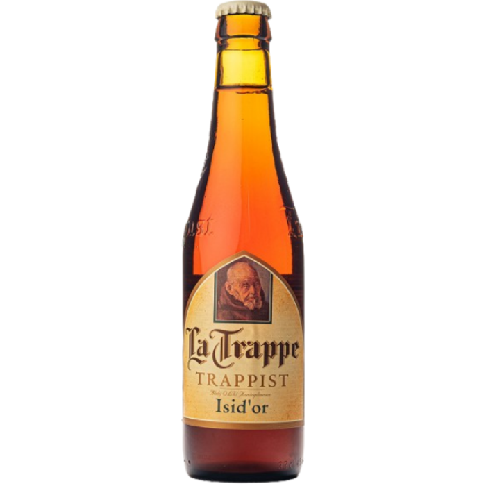 F.LA TRAPPE ISID'OR 24X33CL