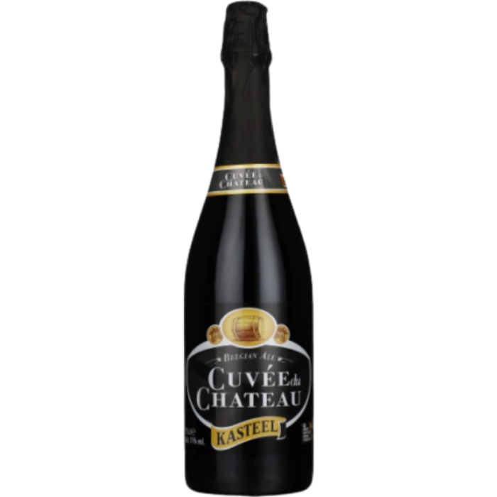 F.KASTEELB. CUVEE DU CHATEAU 6X75CL OW