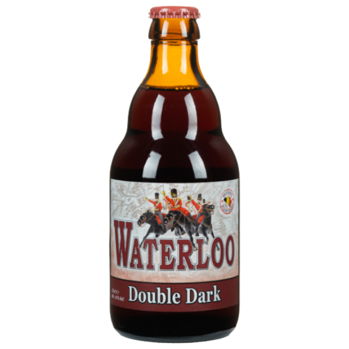 F.WATERLOO DOUBLE DARK 6X(4X33CL) C
