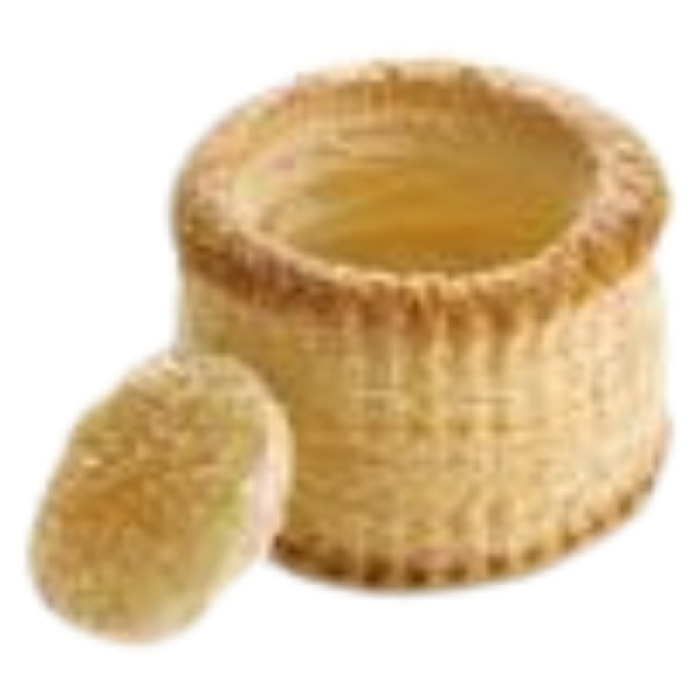 P.PIDY/ 3 TOQUES BOUCHEES V.DEKSEL 12X4ST