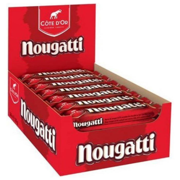 R.CD NOUGATTI 24ST