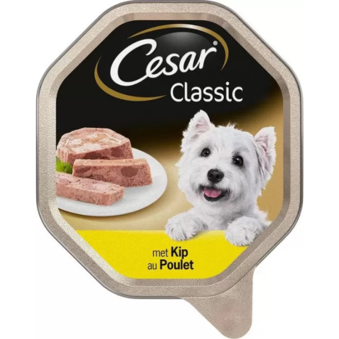 D.CESAR KIP 14X150GR A