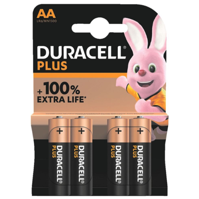 S.DURAC.AA MAINLINE (LR6) 20X4ST A