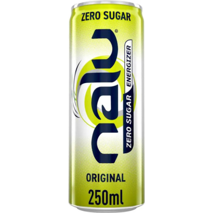 B.NALU BLIK ZERO 4X(6X25CL)