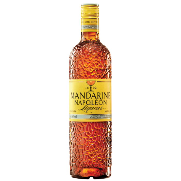 F.MANDARINE NAPOLEON 38* 6X70CL A