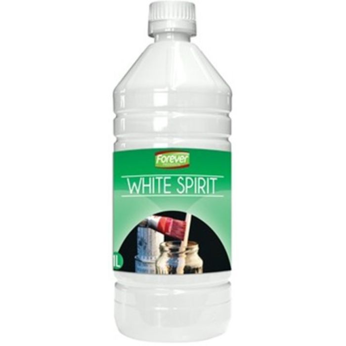 P.WHITE SPIRIT 12X1L A