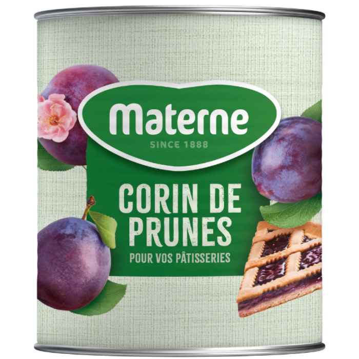 B.MATERNE CORIN PRUIMEN 6X925GR